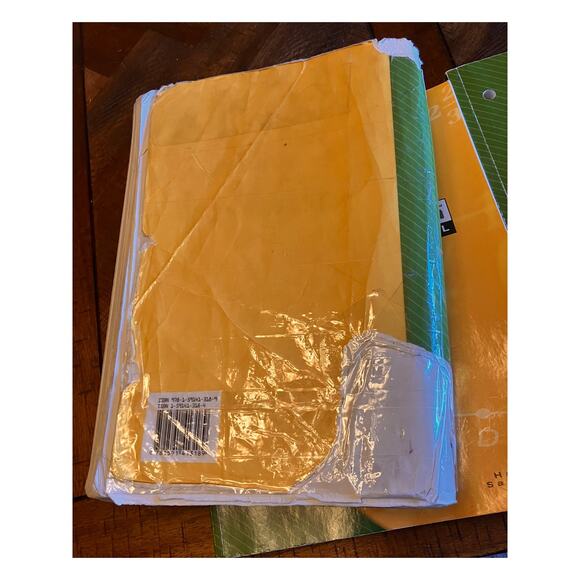 Saxon Math Homeschool 6/5 Text, Solutions Manual, and Tests and Worksheets Set - Picture 3 of 6